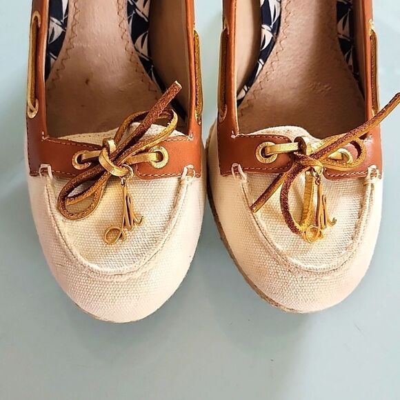 Milly of New York For Sperry Top Sider Heels - Picture 3 of 10